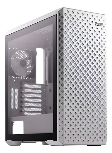 Gabinete Adata Xpg Defender Pro Blanco E-atx Pro-whcww