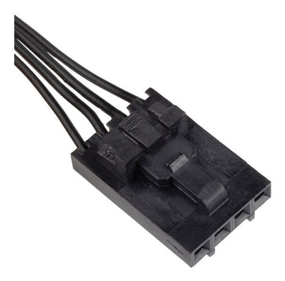 Ventilador Gabinete Corsair (Co-9050071-Ww) Ll120 Rgb Luz Du