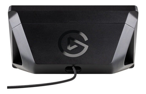 Stream Deck Xl Elgato 32 Tecla Lcd Personalizable