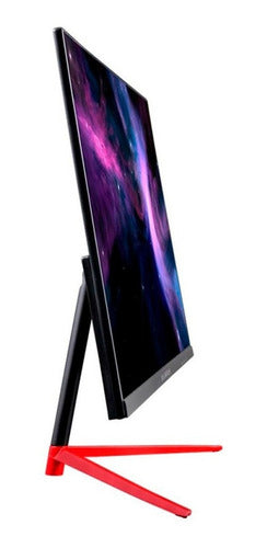 Monitor Gamer Framless 23.8 Pulgadas 1ms 144hz Full Hd Hdmi
