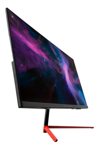Monitor Gamer Framless 23.8 Pulgadas 1ms 144hz Full Hd Hdmi