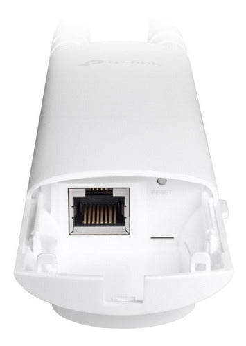 Access Point Omada TP-LINK EAP225-Outdoor - 867 Mbit/s, Omni Directional
