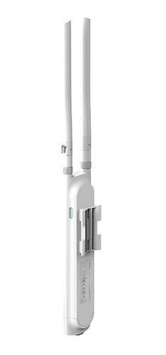 Access Point Omada TP-LINK EAP225-Outdoor - 867 Mbit/s, Omni Directional