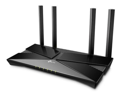 Tp-link Wifi 6 Doble Banda Ax1500 Router Gigabit Archer Ax10