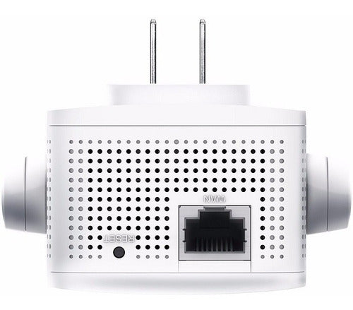 Repetidor Expansor Wifi Tp-link Re205 Ac750 2.4 & 5ghz