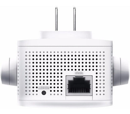 Repetidor Expansor Wifi Tp-link Re205 Ac750 2.4 & 5ghz