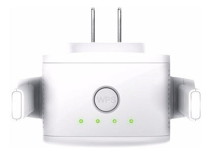 Repetidor Expansor Wifi Tp-link Re205 Ac750 2.4 & 5ghz