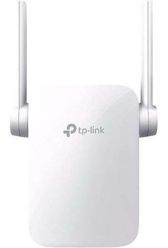 Repetidor Expansor Wifi Tp-link Re205 Ac750 2.4 & 5ghz