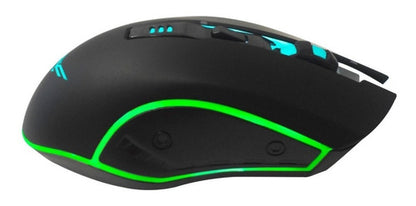 Mouse Gamer Naceb  Na-0937