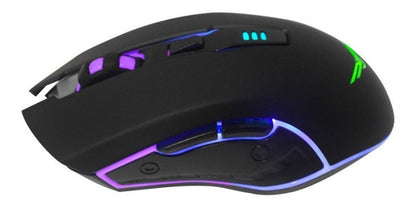 Mouse Gamer Naceb  Na-0937