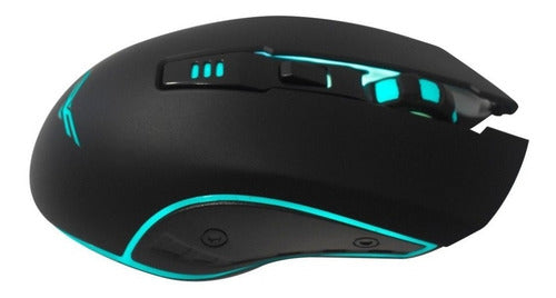 Mouse Gamer Naceb  Na-0937