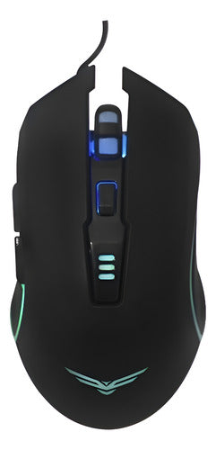 Mouse Gamer Naceb  Na-0937