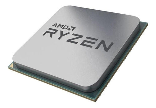 Procesador Amd 3200G-Amd Ryzen 3-3-5 Ghz-4 Nucleos-Socket Am