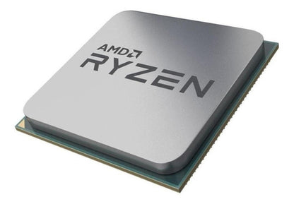 Procesador Amd 3200G-Amd Ryzen 3-3-5 Ghz-4 Nucleos-Socket Am