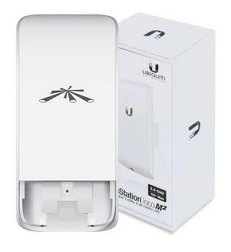 Access Point  UBIQUITI NSM2 - 150 Mbit/s, 11, 2 dBi