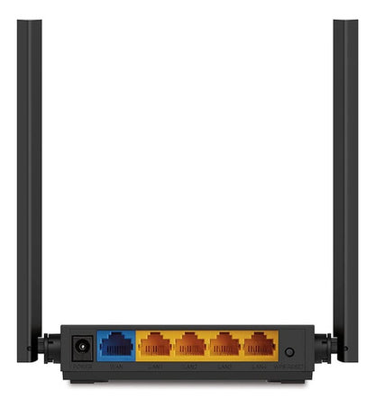 Router, Wmm, Range Extender, Access Point Tp-link Archer C50