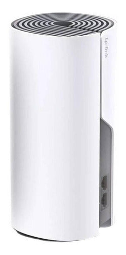 Tp-link Sistema Wi-fi Mesh Router Ac1200 Deco E4(1-pack)