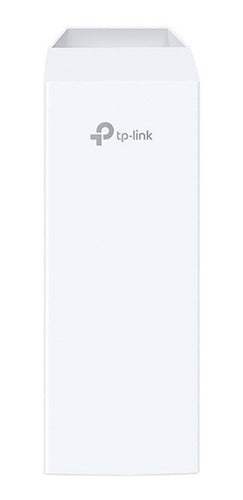 Punto De Acceso Tp-link Para Exteriores Cpe510 5ghz De 13dbi