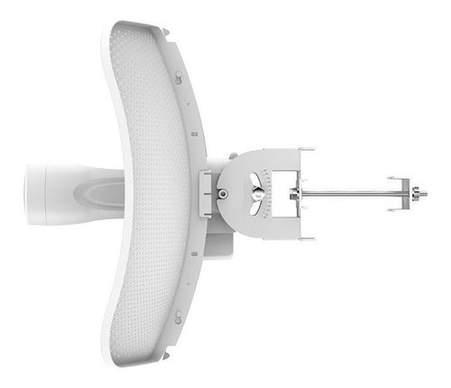 Tp-link Antena Direccional Cpe610, 23dbi, 5ghz
