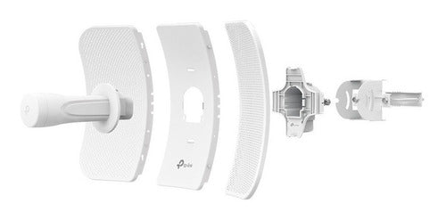 Tp-link Antena Direccional Cpe610, 23dbi, 5ghz