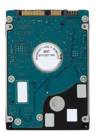 Disco Duro Interno Seagate Barracuda St2000lm015 2tb Verde