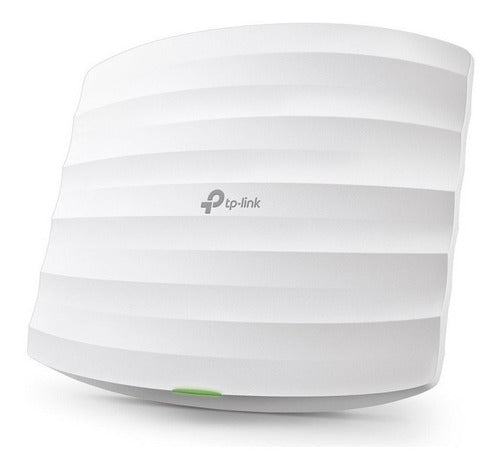 Access Point Tp-link Eap245 2.4 & 5ghz Ac1750 Montaje Techo