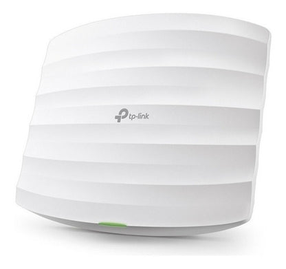 Access Point Tp-link Eap245 2.4 & 5ghz Ac1750 Montaje Techo