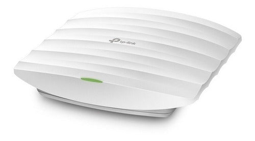 Access Point Tp-link Eap245 2.4 & 5ghz Ac1750 Montaje Techo