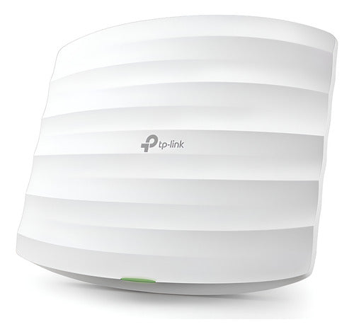 Access Point Tp-link Eap245 2.4 & 5ghz Ac1750 Montaje Techo