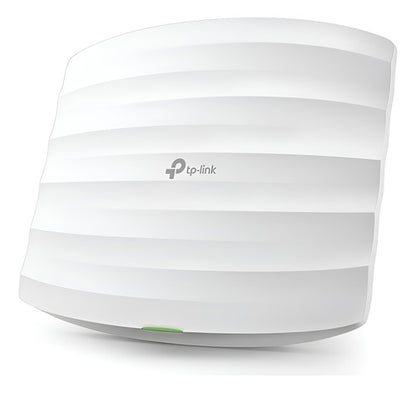 Access Point Tp-link Eap245 2.4 & 5ghz Ac1750 Montaje Techo