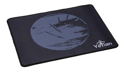 Mousepad Yeyian Krieg 1037, 36 X 28cm, 3mm, Negro