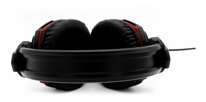 Diadema Gaming Yeyian Yh2000 Tempest 3.5"Mm Pc Consola Usb L