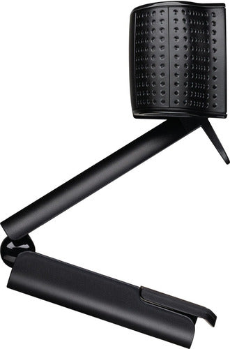 Logitech Webcam Hd Pro C922 1920x1080 Pixeles Usb Negro