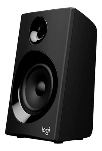 Logitech Bocinas Subwoofer Z607 Bluetooth Alámbrico Usb, N