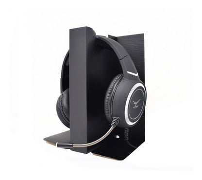 Naceb Audífonos Gamer Na-0311, Alámbrico, 2 M, Negro
