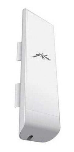 Access Point Nanostation Airmax M5 150mbps,5ghz,16dbi(nsm5)