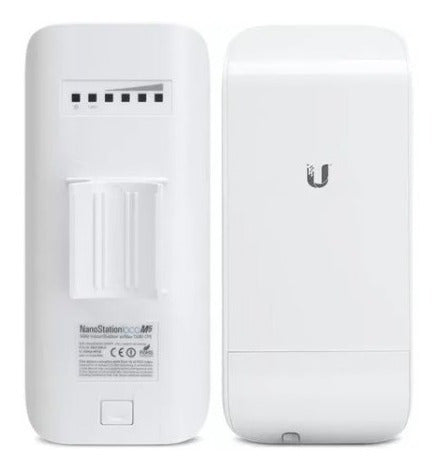 Access Point UBIQUITI - 150 Mbit/s, 8 dBi