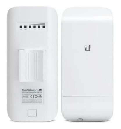 Access Point UBIQUITI - 150 Mbit/s, 8 dBi