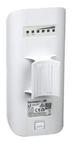 Access Point UBIQUITI - 150 Mbit/s, 8 dBi