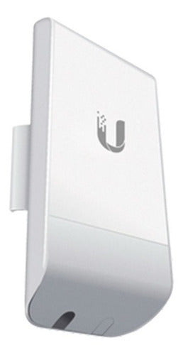 Access Point Ubiquiti Net Interioresexteriores Nanostation
