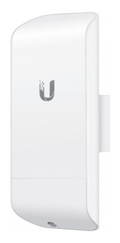 Access Point Ubiquiti Net Interioresexteriores Nanostation