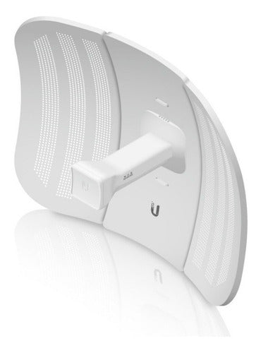Ubiquiti Networks Antena Direccional Litebeam M5, 23dbi