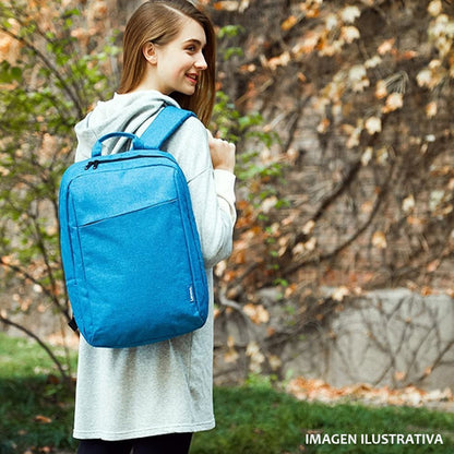 Mochila Backpack Lenovo Casual B210 Laptop 15.6 Gx40q17226