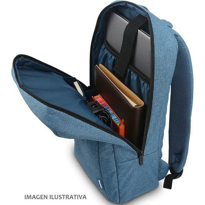 Mochila Backpack Lenovo Casual B210 Laptop 15.6 Gx40q17226