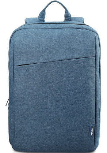 Mochila Backpack Lenovo Casual B210 Laptop 15.6 Gx40q17226