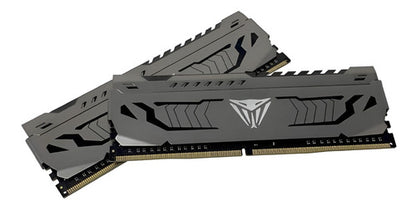 Memoria Ram Patriot Viper Steel Ddr4 3200mhz 16gb Xmp