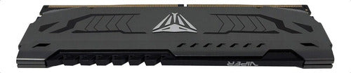 Memoria Ram Patriot Viper Steel Ddr4 3200mhz 16gb Xmp