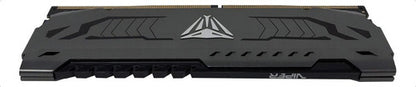 Memoria Ram Patriot Viper Steel Ddr4 3200mhz 16gb Xmp