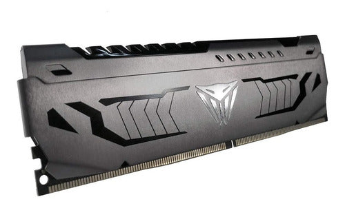 Memoria Ram Patriot Viper Steel Ddr4 3200mhz 16gb Xmp