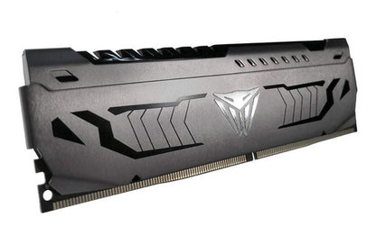 Memoria Ram Patriot Viper Steel Ddr4 3200mhz 16gb Xmp